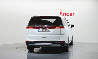 Kia Canival 2021, 46896 км, за 28000000 KRW