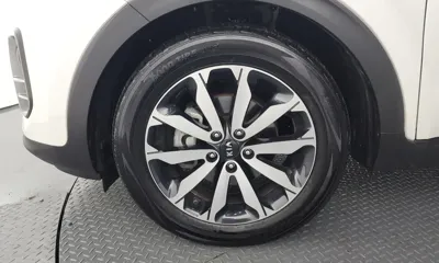 Kia Sportage 2018, 91899 км, за 11900000 KRW - фото 5