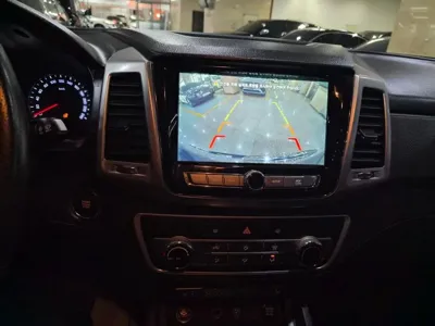 KG_Mobility_Ssangyong Rexton 2018, 108255 км, за 12400000 KRW - фото 11