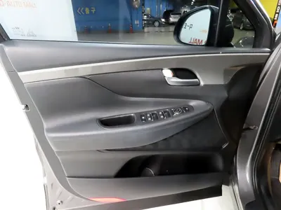 Hyundai Santafe 2019, 230388 км, за 13000000 KRW - фото 14