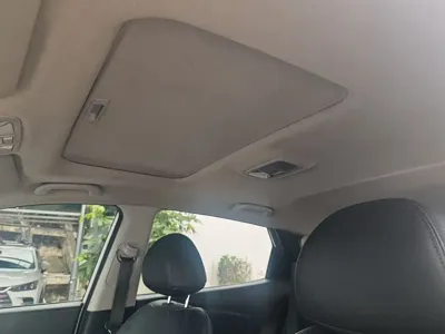 Hyundai ix35 2015, 122000 км, за 25800 CNY - фото 14