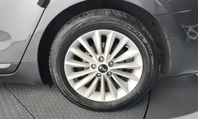 Kia K7 2016, 102791 км, за 9900000 KRW - фото 21