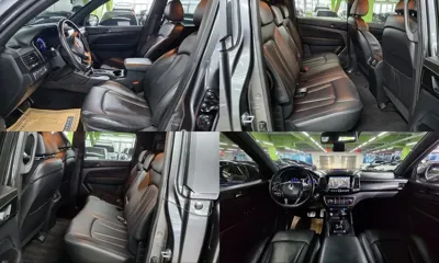 KG_Mobility_Ssangyong Rexton 2021, 73781 км, за 18500000 KRW - фото 10