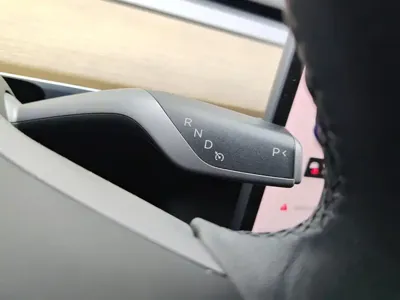 Tesla Model 3 2021, 53400 км, за 125300 CNY - фото 16