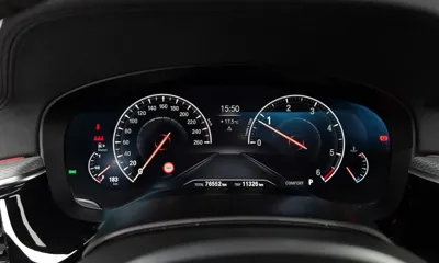 BMW 5-Series 2019, 76552 км, за 29800000 KRW - фото 8
