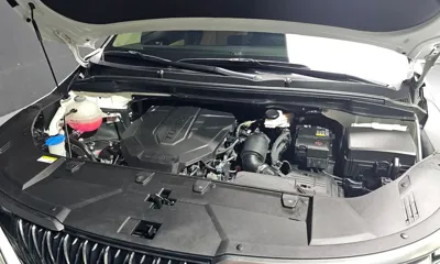 Kia Canival 2023, 68493 км, за 31800000 KRW - фото 6