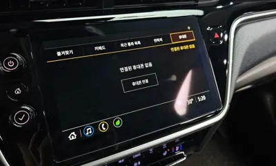 ChevroletGMDaewoo 볼트 EUV 2023, 70099 км, за 20900000 KRW - фото 15