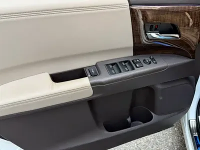 Honda Odyssey 2015, 130000 км, за 69800 CNY - фото 7