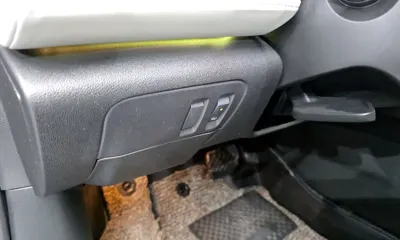 Renault-KoreaSamsung SM6 2016, 176557 км, за 5990000 KRW - фото 19