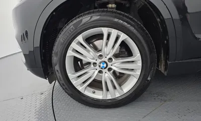 BMW X5 2015, 210470 км, за 16900000 KRW - фото 5