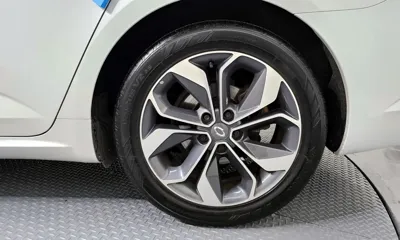 Renault-KoreaSamsung SM6 2019, 125166 км, за 8800000 KRW - фото 21