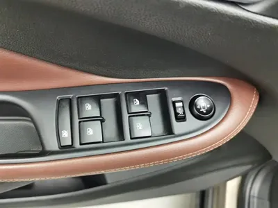 Buick Envision Plus 2016, 124600 км, за 28900 CNY - фото 9