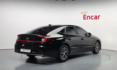 Hyundai Sonata 2023, 46365 км, за 19700000 KRW