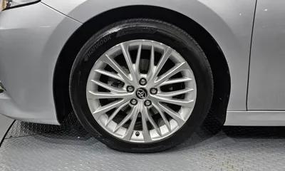 Toyota Camry 2018, 81299 км, за 21900000 KRW - фото 5