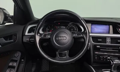 Audi A4 2015, 245078 км, за 5200000 KRW - фото 13