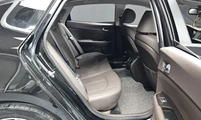 Kia K5 2019, 82517 км, за 13400000 KRW - фото 11