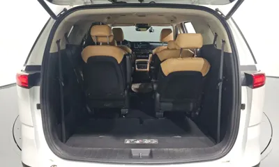 Kia Canival 2021, 149938 км, за 99990000 KRW - фото 20