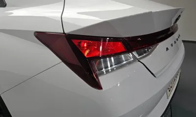 Hyundai Avante 2023, 52396 км, за 17700000 KRW - фото 23