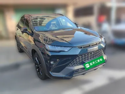 Haval H6S 2022, 36700 км, за 67972.89 CNY - фото 19