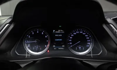 Hyundai Sonata 2022, 104246 км, за 16400000 KRW - фото 8