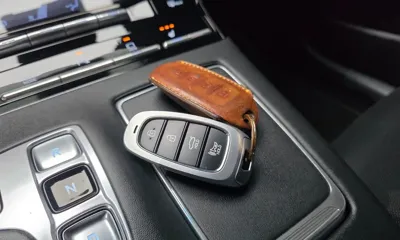 Hyundai Grandeur 2021, 38463 км, за 25500000 KRW - фото 32