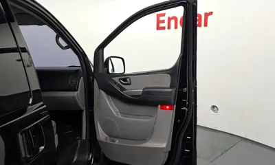 Hyundai Starex 2020, 90462 км, за 9990000 KRW - фото 25