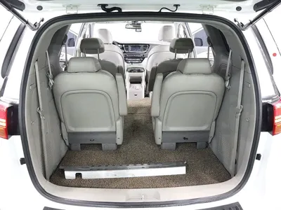 Kia Canival 2017, 102837 км, за 11700000 KRW - фото 5