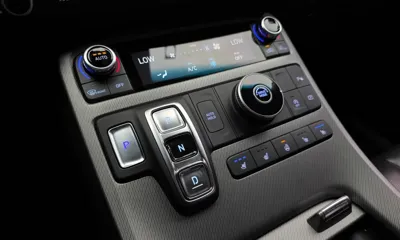 Hyundai Palisade 2023, 80561 км, за 26500000 KRW - фото 9