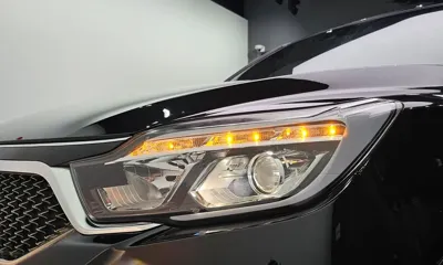 KG_Mobility_Ssangyong Rexton 2019, 71496 км, за 14990000 KRW - фото 22