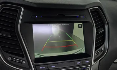 Hyundai Santafe 2016, 137535 км, за 11290000 KRW - фото 15
