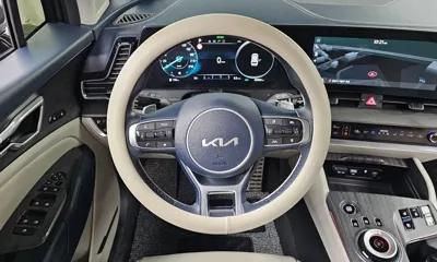 Kia Sportage 2023, 88850 км, за 26890000 KRW - фото 13
