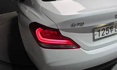 Genesis G70 2020, 62911 км, за 24800000 KRW - фото 23