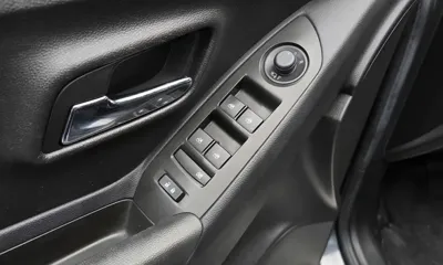 ChevroletGMDaewoo Trax 2018, 157597 км, за 5220000 KRW - фото 17