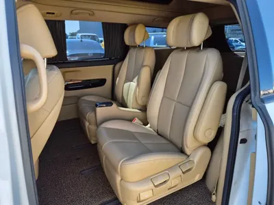 Kia Canival 2019, 100500 км, за 24000000 KRW - фото 8