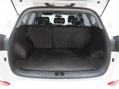 Hyundai Tucson 2017, 67366 км, за 11500000 KRW - фото 12