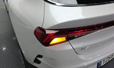 Kia K5 2023, 40780 км, за 35500000 KRW - фото 23