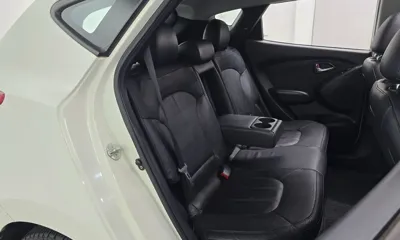 Hyundai Tucson 2011, 96885 км, за 5500000 KRW - фото 11