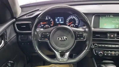 Kia K5 2017, 138673 км, за 11300000 KRW - фото 13