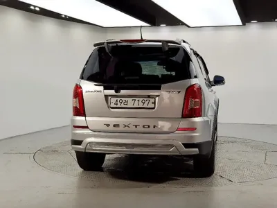 KG_Mobility_Ssangyong Rexton 2013, 170527 км, за 3400000 KRW - фото 3