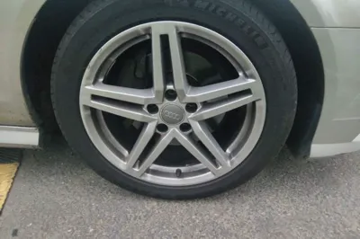 Audi A6L 2018, 407000 км, за 85443.68 CNY - фото 8