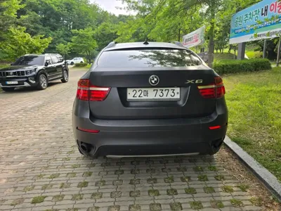 BMW X6 2013, 295000 км, за 12000000 KRW - фото 10