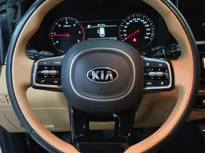Kia Sorento 2021, 96108 км, за 21300000 KRW - фото 10