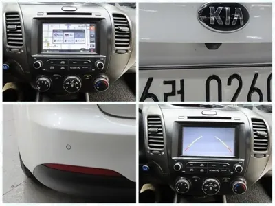 Kia K3 2014, 175042 км, за 2600000 KRW - фото 11