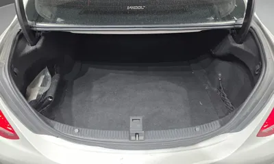 Mercedes-Benz C-Class 2016, 157762 км, за 11900000 KRW - фото 20