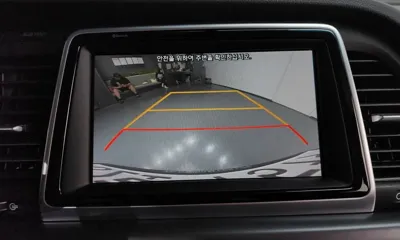 Hyundai Sonata 2019, 42514 км, за 14990000 KRW - фото 16