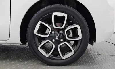 Kia Ray 2018, 73606 км, за 10200000 KRW - фото 21