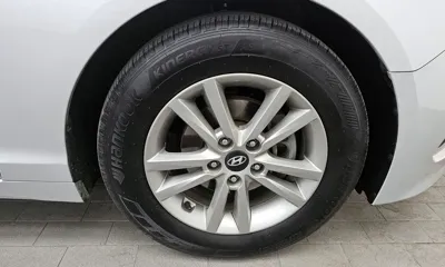 Hyundai Sonata 2015, 148982 км, за 6400000 KRW - фото 21