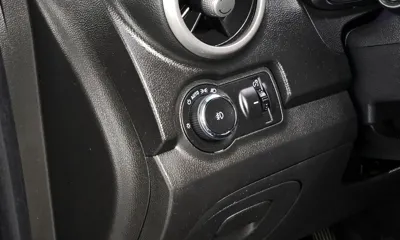 ChevroletGMDaewoo Trax 2016, 124525 км, за 3900000 KRW - фото 14
