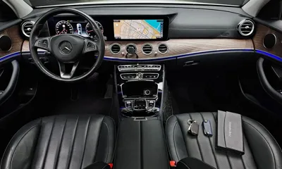 Mercedes-Benz E-Class 2017, 65255 км, за 22300000 KRW - фото 7