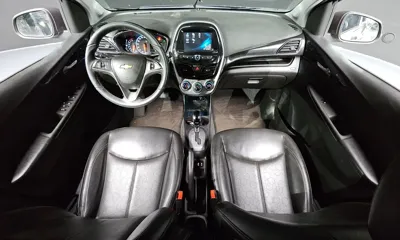ChevroletGMDaewoo Spark 2016, 76503 км, за 5500000 KRW - фото 7